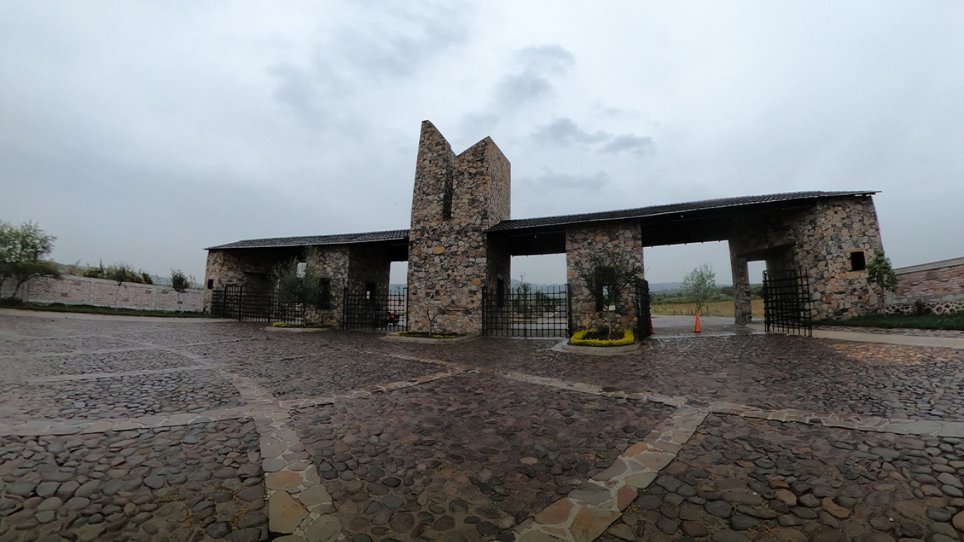 Lotes Sustentables en San Miguel de Allende 1 Lotes Sustentables